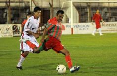 Foto de la galería: Brown 1-Guaraní 2