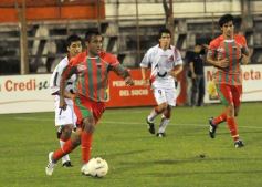 Foto de la galería: Brown 1-Guaraní 2