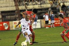 Foto de la galería: Brown 1-Guaraní 2