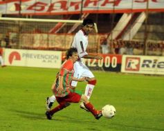 Foto de la galería: Brown 1-Guaraní 2