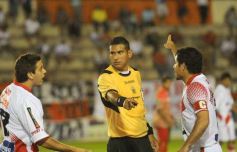 Foto de la galería: Brown 1-Guaraní 2