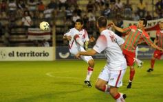 Foto de la galería: Brown 1-Guaraní 2