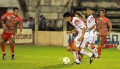 Foto de la galería: Brown 1-Guaraní 2