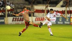 Foto de la galería: Brown 1-Guaraní 2