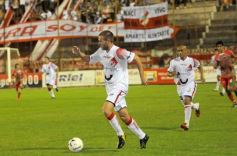 Foto de la galería: Brown 1-Guaraní 2