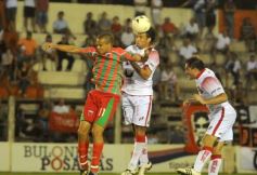Foto de la galería: Brown 1-Guaraní 2