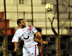 Foto de la galería: Brown 1-Guaraní 2