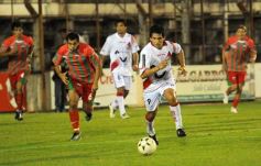 Foto de la galería: Brown 1-Guaraní 2