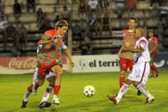 Foto de la galería: Brown 1-Guaraní 2