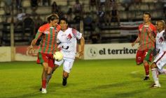 Foto de la galería: Brown 1-Guaraní 2