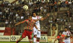 Foto de la galería: Brown 1-Guaraní 2