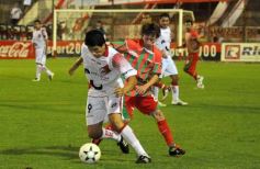 Foto de la galería: Brown 1-Guaraní 2