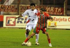Foto de la galería: Brown 1-Guaraní 2