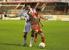 Foto de la galería: Brown 1-Guaraní 2