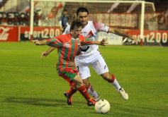 Foto de la galería: Brown 1-Guaraní 2