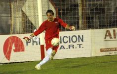 Foto de la galería: Brown 1-Guaraní 2