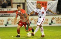 Foto de la galería: Brown 1-Guaraní 2