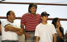Foto de la galería: Brown 1-Guaraní 2
