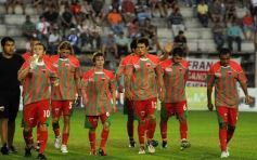 Foto de la galería: Brown 1-Guaraní 2