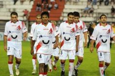Foto de la galería: Brown 1-Guaraní 2