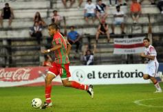 Foto de la galería: Brown 1-Guaraní 2