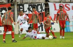 Foto de la galería: Brown 1-Guaraní 2