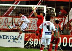 Foto de la galería: Brown 1-Guaraní 2