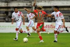 Foto de la galería: Brown 1-Guaraní 2
