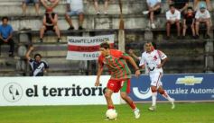 Foto de la galería: Brown 1-Guaraní 2