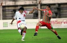 Foto de la galería: Brown 1-Guaraní 2