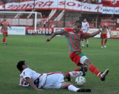 Foto de la galería: Brown 1-Guaraní 2