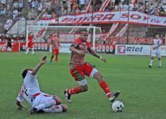 Foto de la galería: Brown 1-Guaraní 2