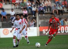 Foto de la galería: Brown 1-Guaraní 2