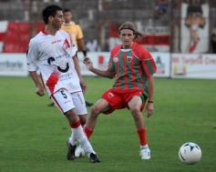 Foto de la galería: Brown 1-Guaraní 2