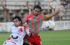 Foto de la galería: Brown 1-Guaraní 2