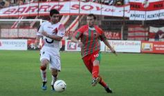 Foto de la galería: Brown 1-Guaraní 2