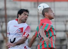 Foto de la galería: Brown 1-Guaraní 2