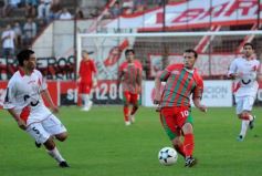 Foto de la galería: Brown 1-Guaraní 2