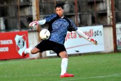 Foto de la galería: Brown 1-Guaraní 2