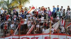 Foto de la galería: Brown 1-Guaraní 2