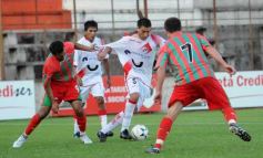 Foto de la galería: Brown 1-Guaraní 2