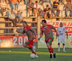 Foto de la galería: Brown 1-Guaraní 2