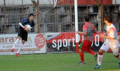 Foto de la galería: Brown 1-Guaraní 2