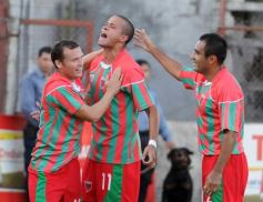 Foto de la galería: Brown 1-Guaraní 2