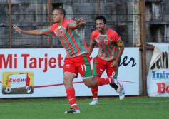 Foto de la galería: Brown 1-Guaraní 2