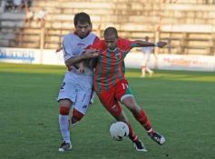 Foto de la galería: Brown 1-Guaraní 2