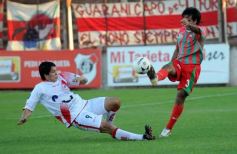 Foto de la galería: Brown 1-Guaraní 2