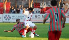 Foto de la galería: Brown 1-Guaraní 2