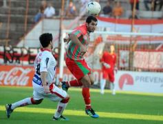 Foto de la galería: Brown 1-Guaraní 2