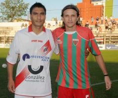 Foto de la galería: Brown 1-Guaraní 2